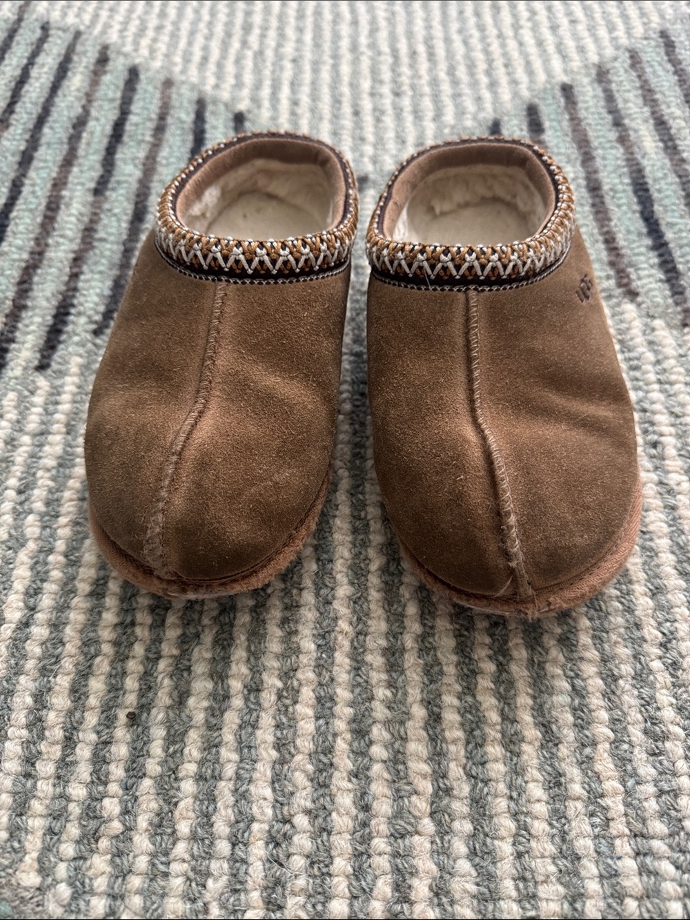 Kids Ugg tazz Slip-On Shoes